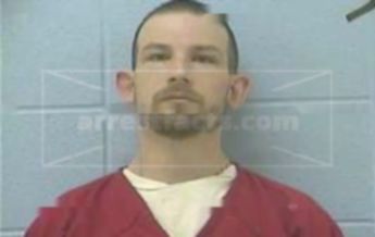 Joshua Clay Mcbride