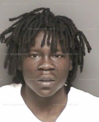Jamar Anwar Brooks