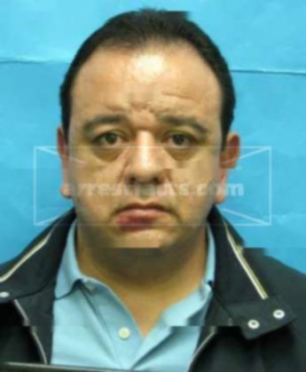 Hector Anzaldo Licona