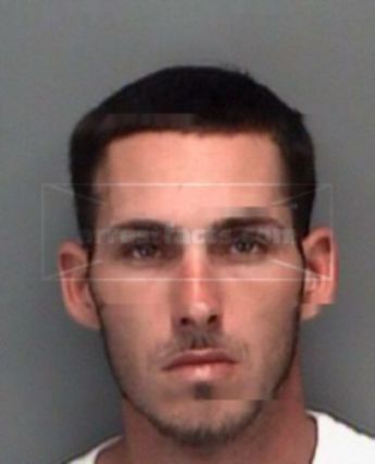 Joshua Erick Mcknight