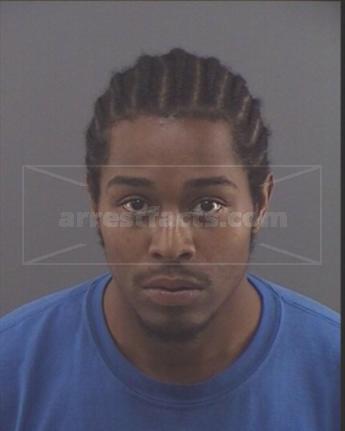 Brian Armond Burnside