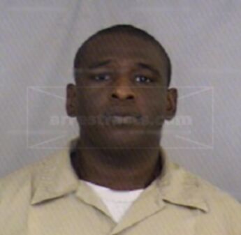 Kenny Lashaun Robertson