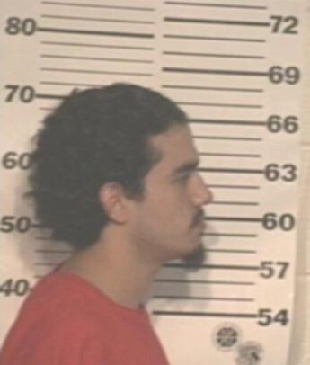 David Javier De La Tore Mcgee