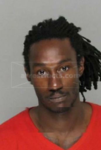 Cardez Jermaine Daniels