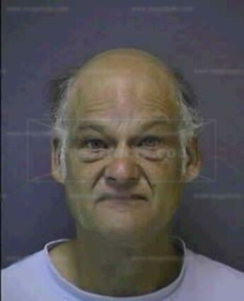 Larry Wayne Smith