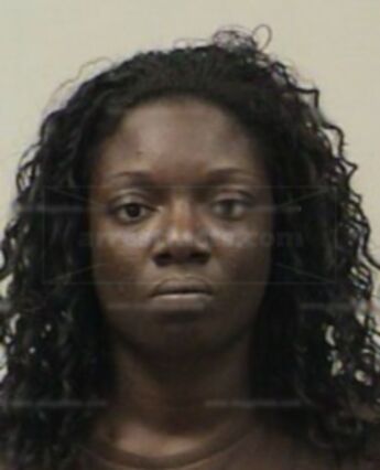 Shannon Tannette Cartwright