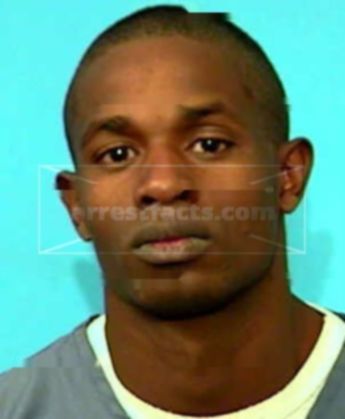 Cedric T Scott