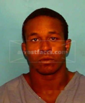 James Charlie Edwards