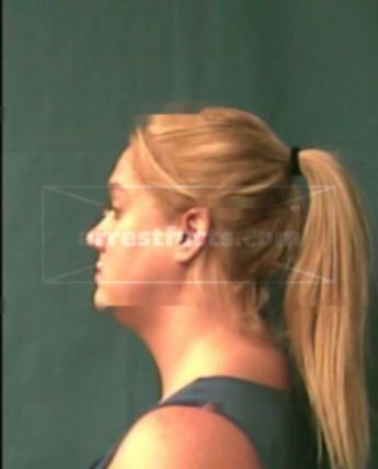 Amber Renee Pickrell