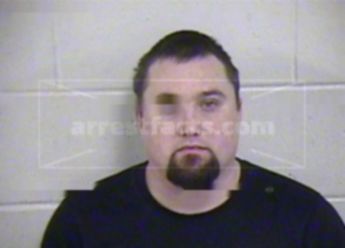 Joshua Cody Cooley