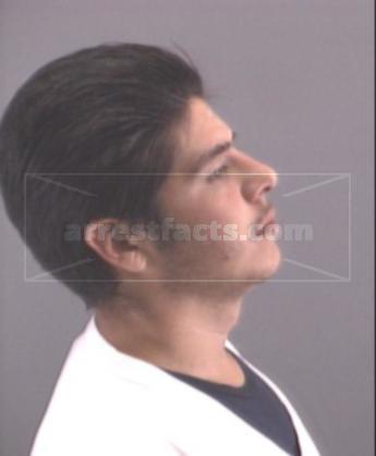 Jesse Joseph Montoya