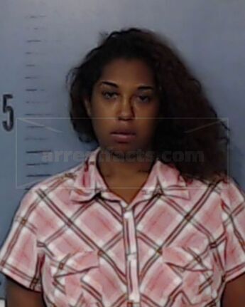 Bridgette Renea Mcgee