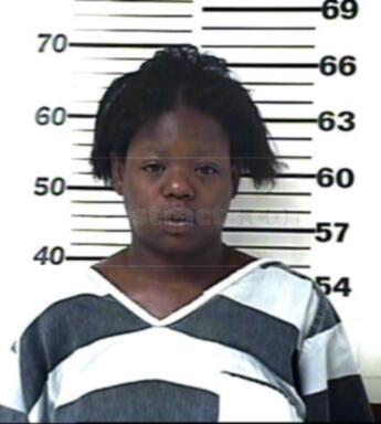 Delores Antwonette Lyons