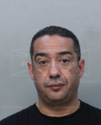 Rurico Jacob Pena