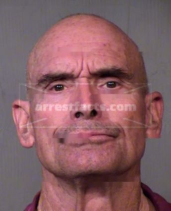 James Allen Posey