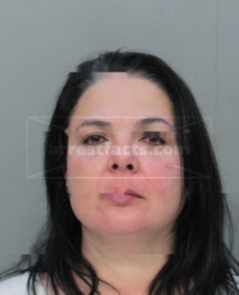 Mabel Torres