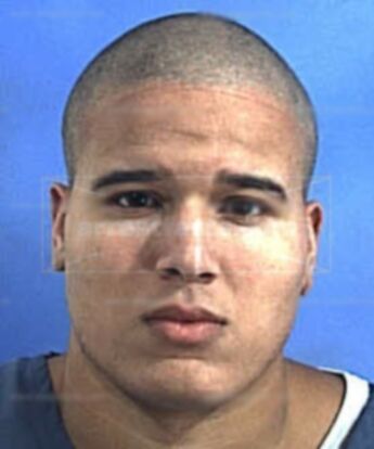 Danny Morales