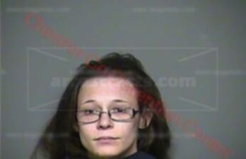 Courtney Leigh Hill