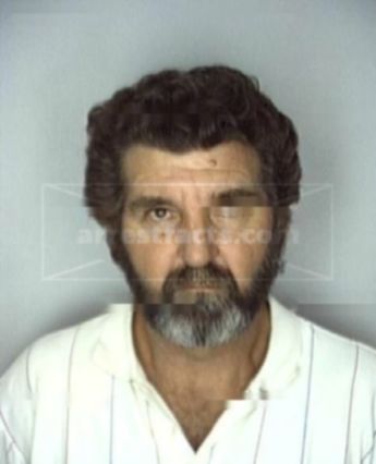 Larry Allen Thompson