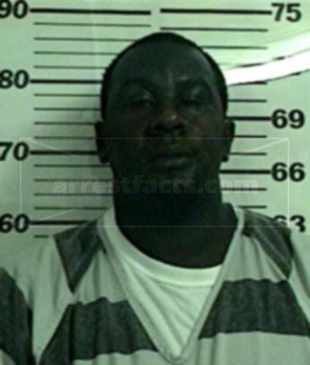 Derick Lamont Williams