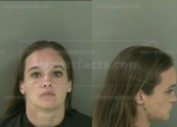 Caitlyn Emily Brown
