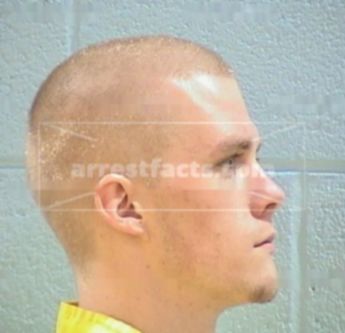 Brandon L. Arthalony