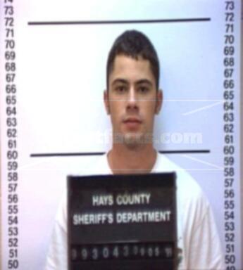 Christopher Powell Horabin