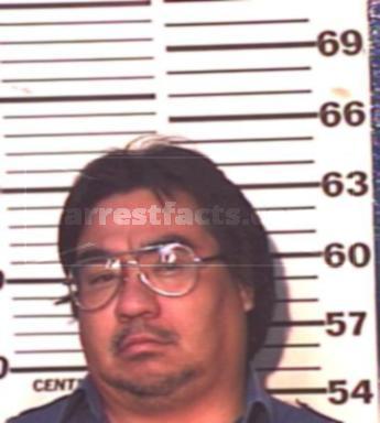Jose Rocha Sauceda