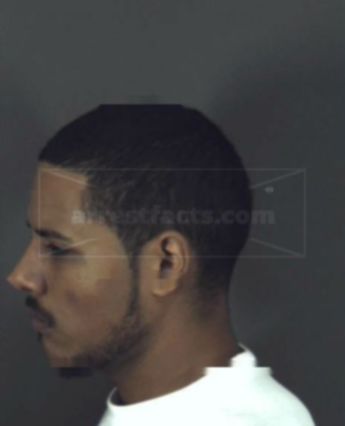 Joseph William Hernandez