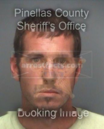 Tony Lee Collingsworth