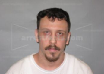 Matthew Eric Robertson
