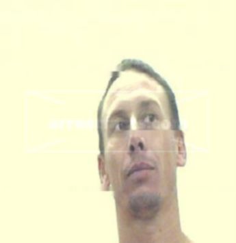 Jerry Wayne Witt