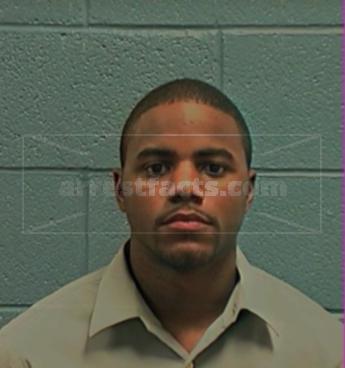 Antoin Deshon Livingston