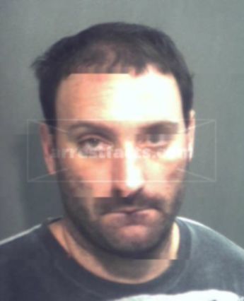 Shaun William Bailey