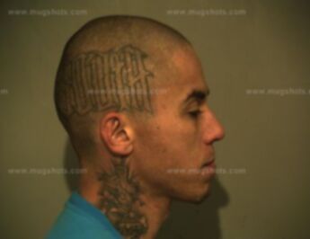 Daniel Roman Molina