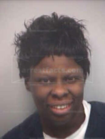 Bridget Washington