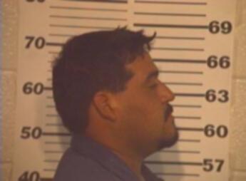 Jaime Jr Gutierrez Cantu