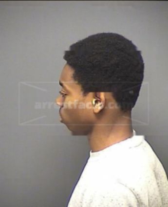 Marquice Terelle Brown