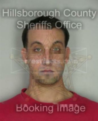 Josh David Bourdeau