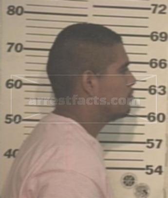 Josue A. Solis