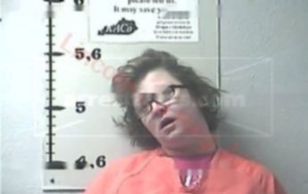 Jennifer Eileen Rowland