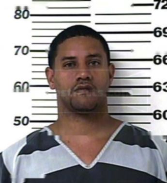 Paul Lawerence Richardson