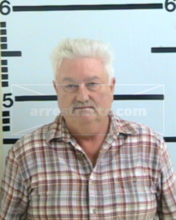 Ricky Dall Jackson