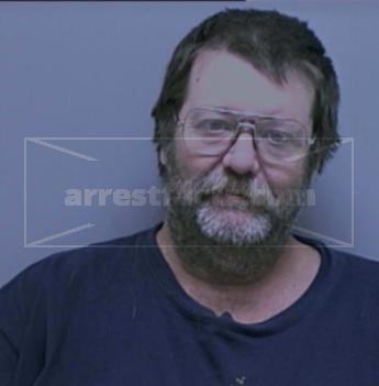 Gary Michael Calvert