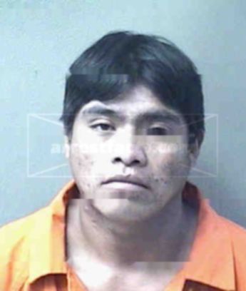 Jose Gomez-Diaz