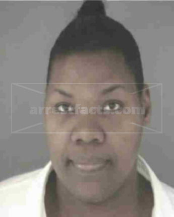 Sonya Renee Evans
