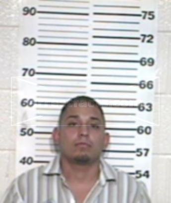 Osbaldo Salinas Vela