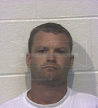 Mitchell Foust
