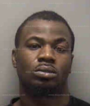 Wayne Anthony Jones