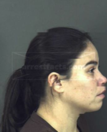 Jamie Nicole Prentice